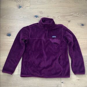 Patagonia Sherpa pullover